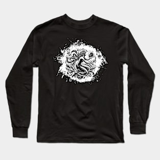 Ecate Long Sleeve T-Shirt